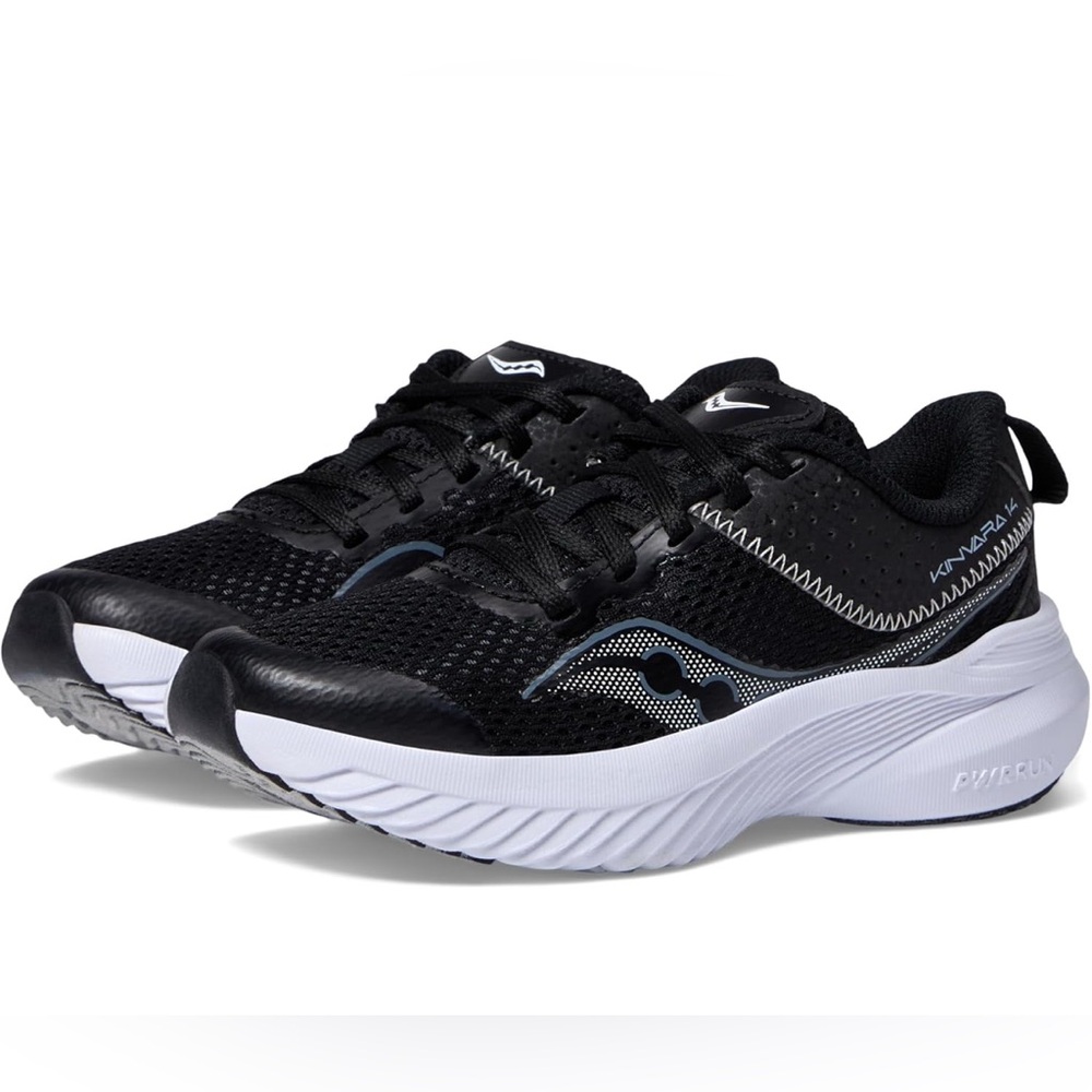 Saucony Kinvara 14 Toddler Unisex Sneaker (Size: 10.5M) EUC